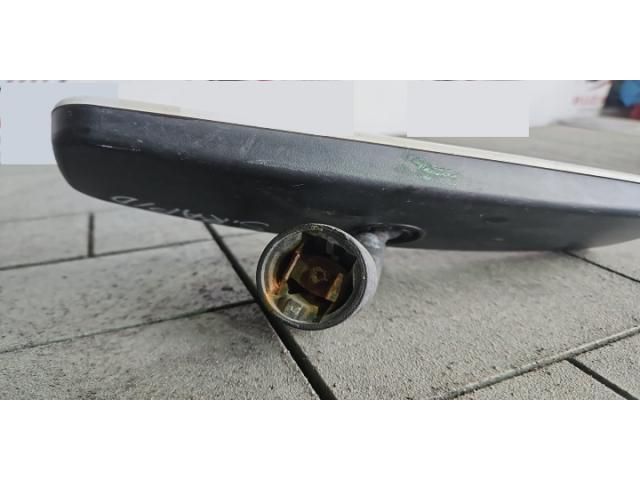 bontott SKODA RAPID Belső Visszapillantó Tükör