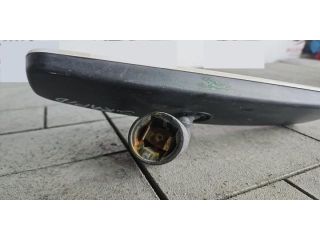 bontott SKODA RAPID Belső Visszapillantó Tükör