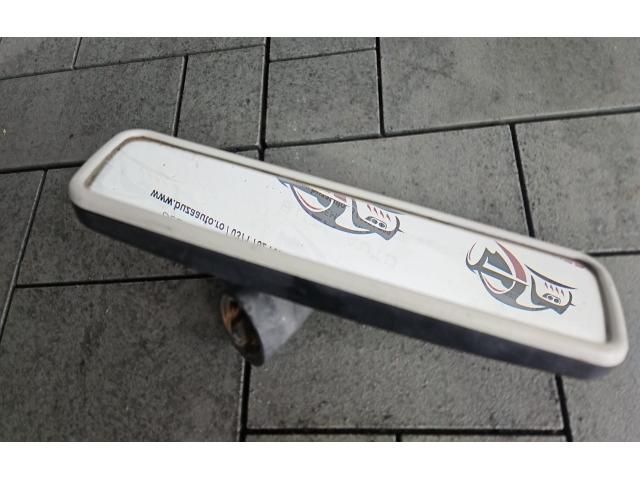 bontott SKODA RAPID Belső Visszapillantó Tükör