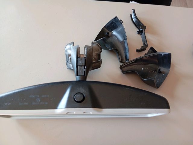 bontott SKODA RAPID Belső Visszapillantó Tükör