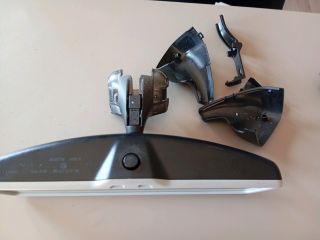 bontott SKODA RAPID Belső Visszapillantó Tükör