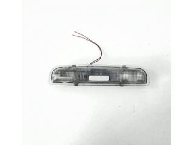 bontott SKODA RAPID Beltér Világítás Hátsó