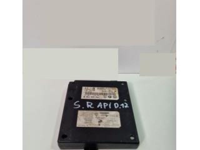 bontott SKODA RAPID Bluetooth Elektronika