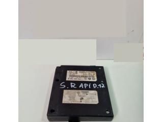 bontott SKODA RAPID Bluetooth Elektronika