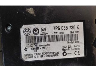 bontott SKODA RAPID Bluetooth Elektronika