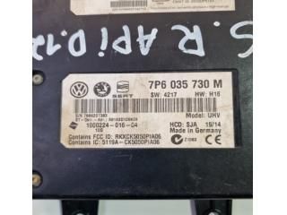 bontott SKODA RAPID Bluetooth Elektronika