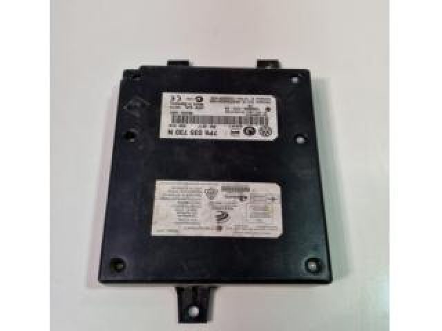 bontott SKODA RAPID Bluetooth Elektronika