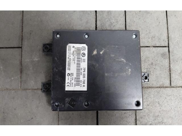 bontott SKODA RAPID Bluetooth Elektronika