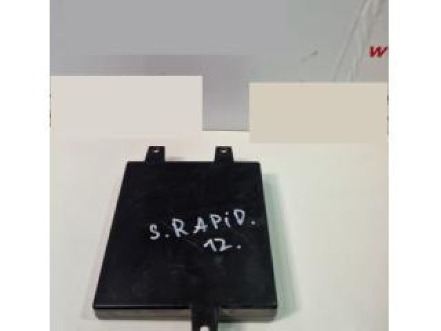 bontott SKODA RAPID Bluetooth Elektronika