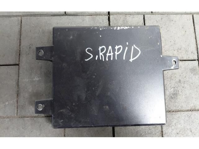 bontott SKODA RAPID Bluetooth Elektronika