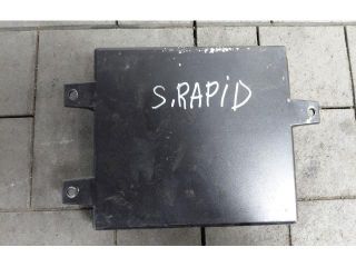 bontott SKODA RAPID Bluetooth Elektronika