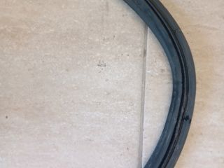 bontott SKODA RAPID Csomagtérajtó Gumikéder