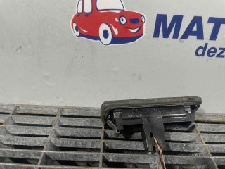 bontott SKODA RAPID Csomagtérajtó Kilincs