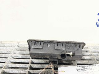 bontott SKODA RAPID Csomagtérajtó Kilincs