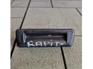 bontott SKODA RAPID Csomagtérajtó Kilincs