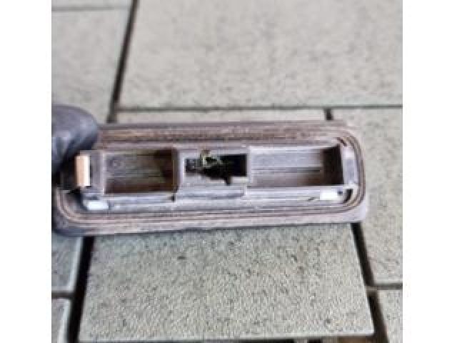 bontott SKODA RAPID Csomagtérajtó Kilincs