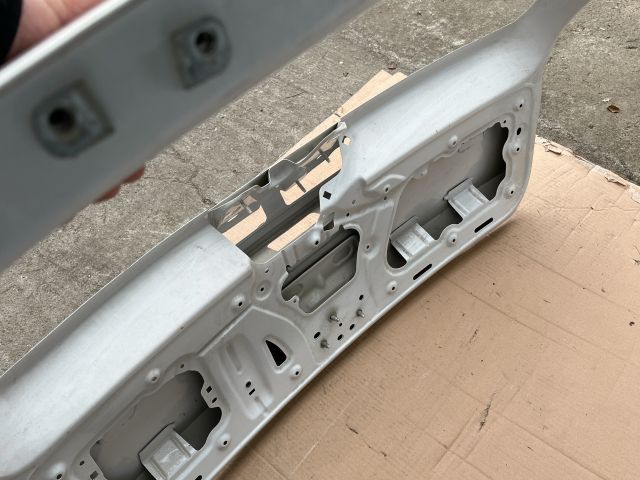 bontott SKODA RAPID Csomagtérajtó (Üres lemez)