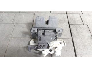 bontott SKODA RAPID Csomagtérajtó Zárszerkezet