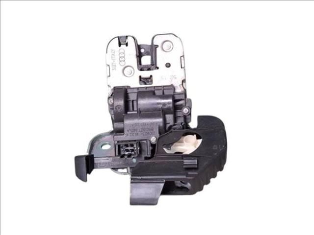 bontott SKODA RAPID Csomagtérajtó Zárszerkezet