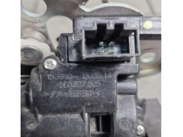 bontott SKODA RAPID Csomagtérajtó Zárszerkezet