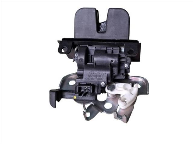 bontott SKODA RAPID Csomagtérajtó Zárszerkezet