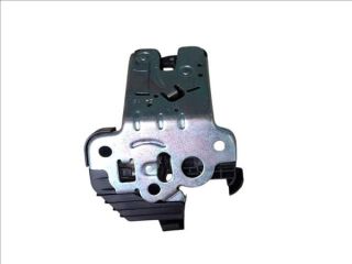 bontott SKODA RAPID Csomagtérajtó Zárszerkezet