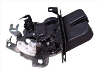 bontott SKODA RAPID Csomagtérajtó Zárszerkezet