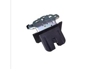 bontott SKODA RAPID Csomagtérajtó Zárszerkezet