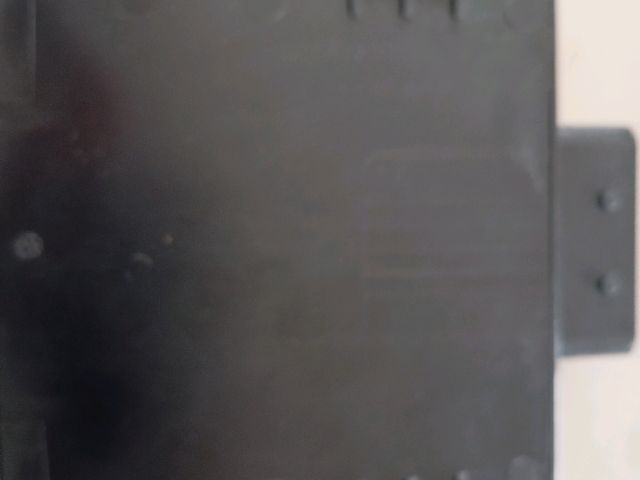 bontott SKODA RAPID Elektronika (Magában)