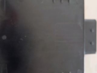 bontott SKODA RAPID Elektronika (Magában)