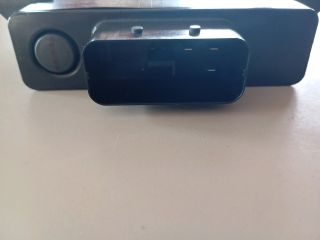 bontott SKODA RAPID Elektronika (Magában)