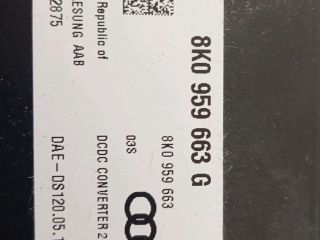 bontott SKODA RAPID Elektronika (Magában)