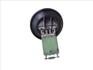 bontott SKODA RAPID Előtét Ellenállás Fűtőmotor