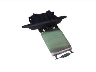 bontott SKODA RAPID Előtét Ellenállás Fűtőmotor