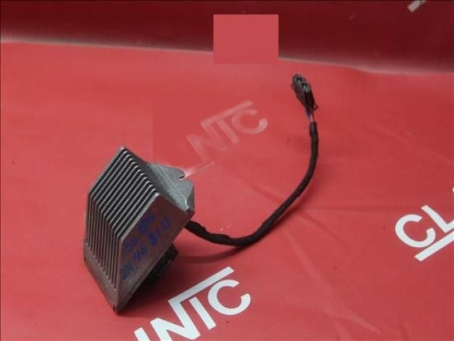 bontott SKODA RAPID Előtét Ellenállás Fűtőmotor