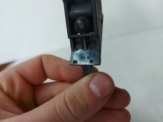 bontott SKODA RAPID Első Ablakmosó Fúvóka