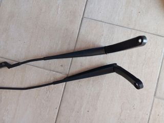 bontott SKODA RAPID Első Ablaktörlő Kar