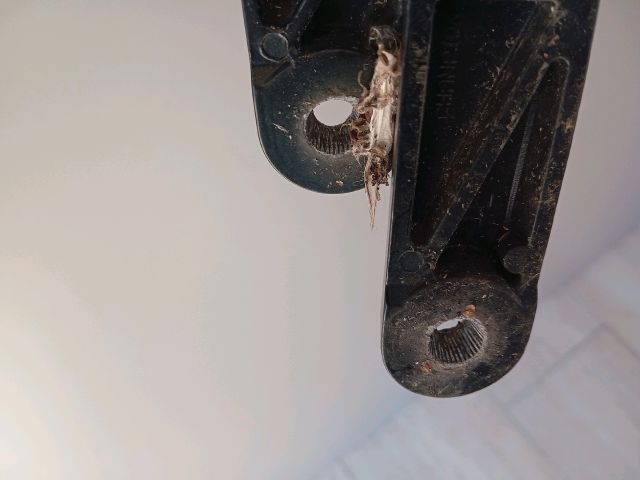 bontott SKODA RAPID Első Ablaktörlő Kar