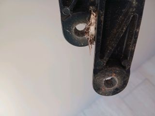 bontott SKODA RAPID Első Ablaktörlő Kar