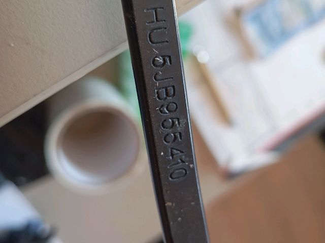 bontott SKODA RAPID Első Ablaktörlő Kar