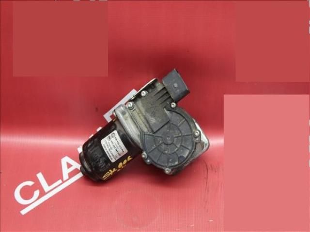 bontott SKODA RAPID Első Ablaktörlő Motor