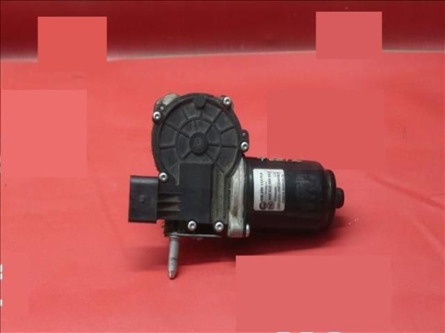 bontott SKODA RAPID Első Ablaktörlő Motor