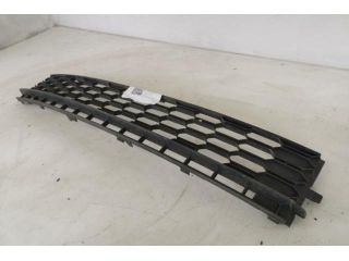 bontott SKODA RAPID Első Lökhárító Alsó Középső Díszrács