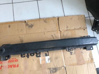 bontott SKODA RAPID Első Lökhárító Merevítő (Fém)