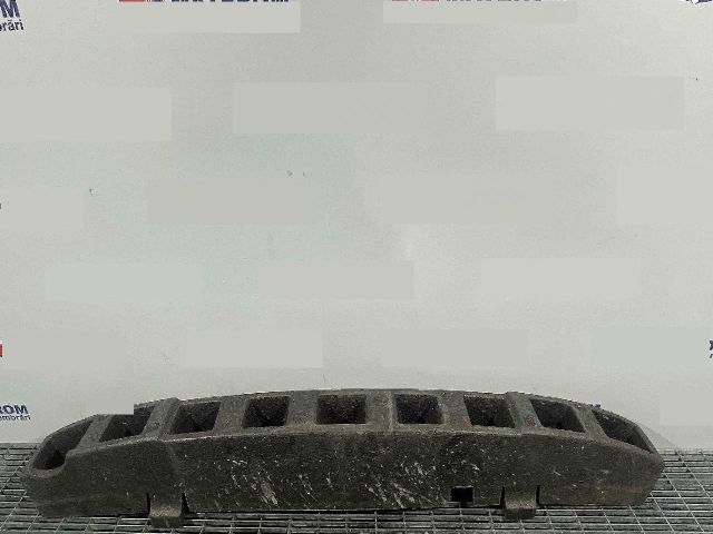 bontott SKODA RAPID Első Lökhárító Merevítő (Fém)