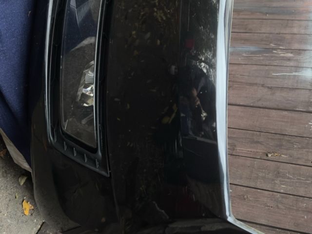 bontott SKODA RAPID Első Lökhárító (Részeivel)