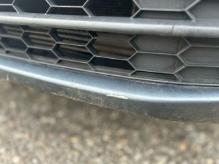 bontott SKODA RAPID Első Lökhárító (Részeivel)