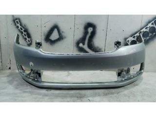 bontott SKODA RAPID Első Lökhárító (Üresen)