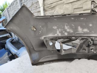 bontott SKODA RAPID Első Lökhárító (Üresen)