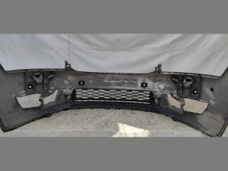 bontott SKODA RAPID Első Lökhárító (Üresen)